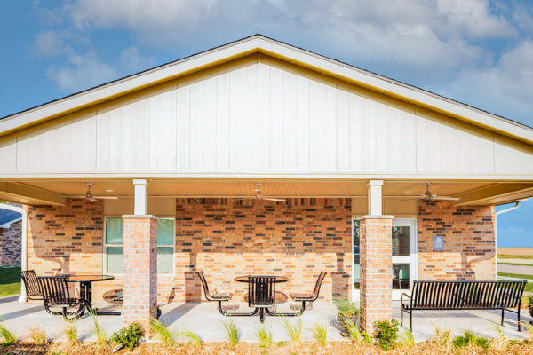 Mid-Tule Village (Senior Living)