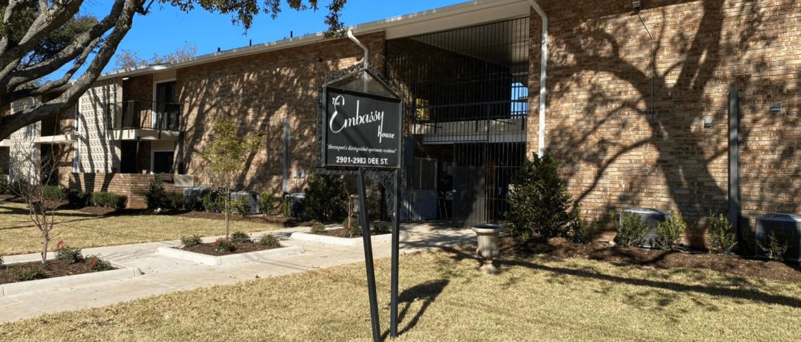 embassy apartments ftk construction services