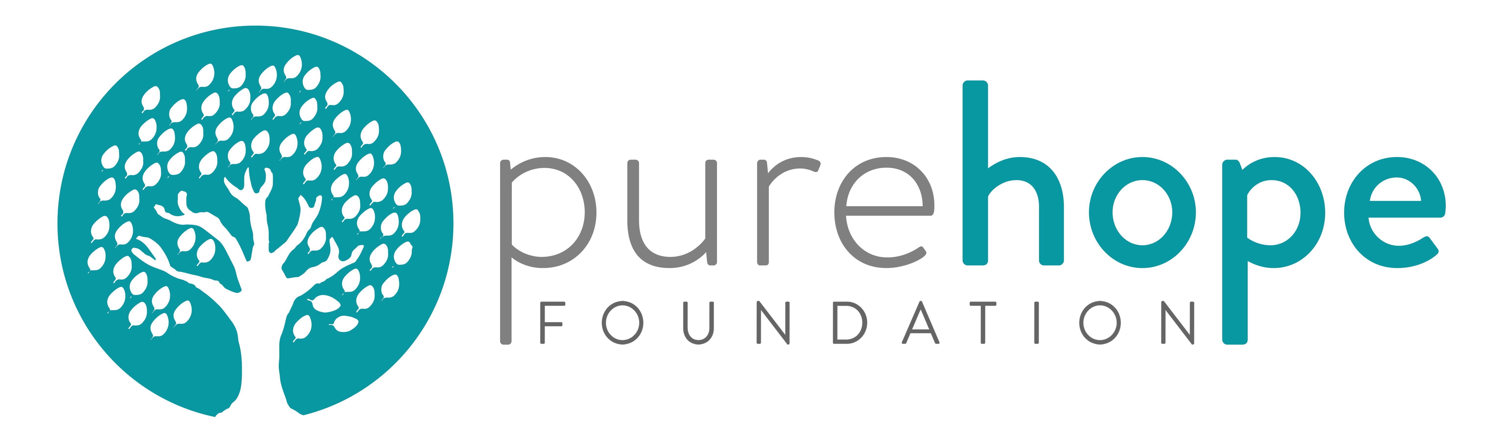 pure hope foundation logo