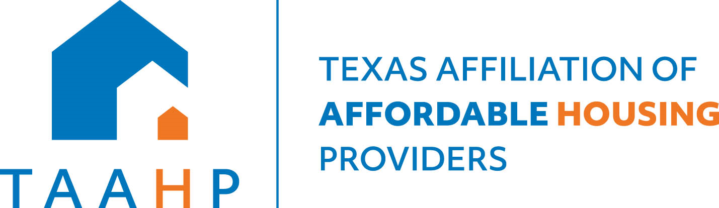 texas affiliation of affordable housing providers logo