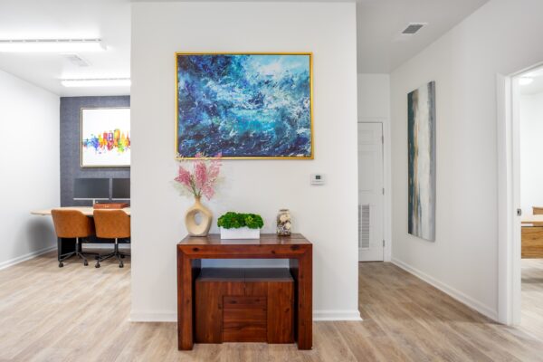 Waters at West Ashley