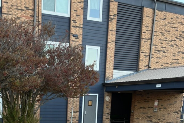 Duncan Plaza Apartments